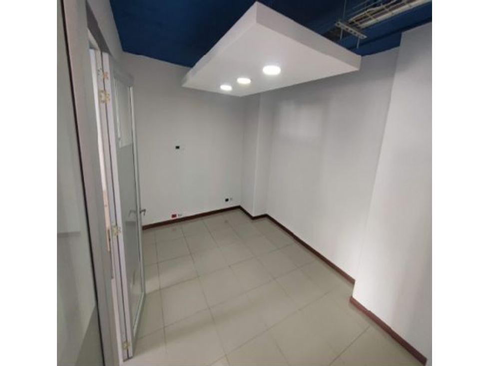 Oficina Corporativa Arriendo 380 m² en Zona Financiera - chapinero — foto 5