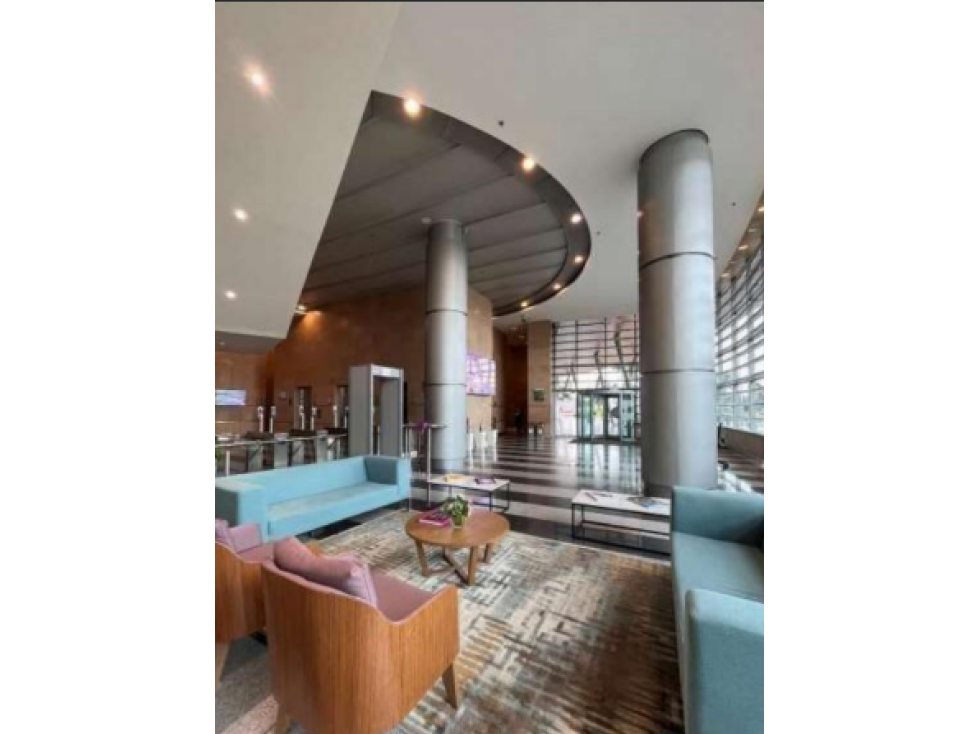 Oficina en Arriendo 254 m² Engativa