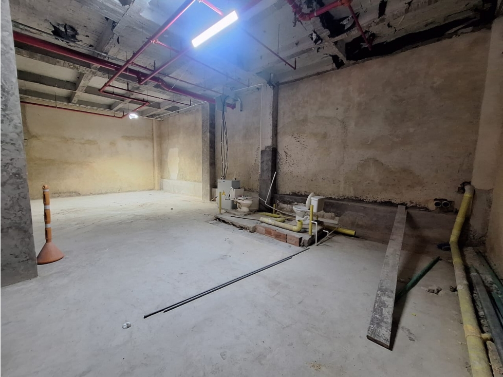 Local en arriendo 245 m² | Barrio Restrepo — foto 5