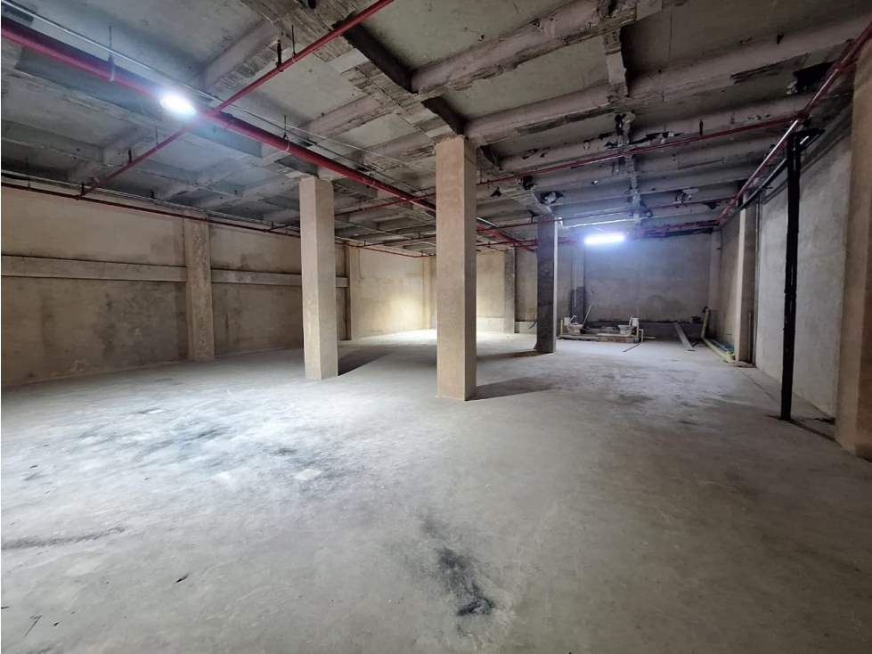 Local en arriendo 500 m² | Restrepo — foto 4