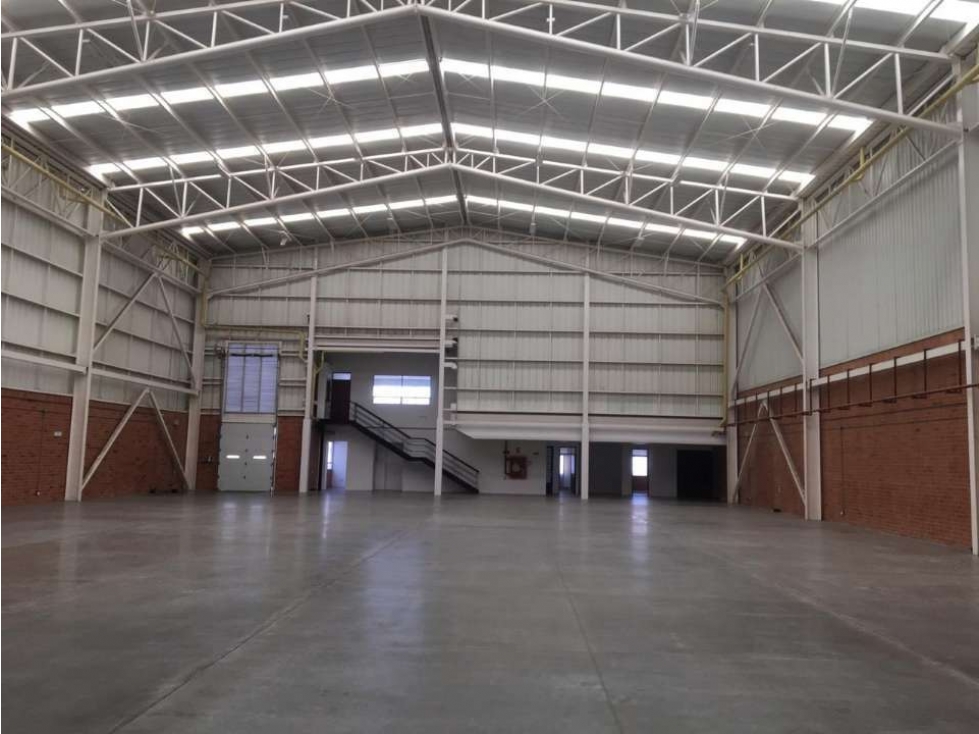 Bodega en Venta Tocancipá, Cundinamarca - 5