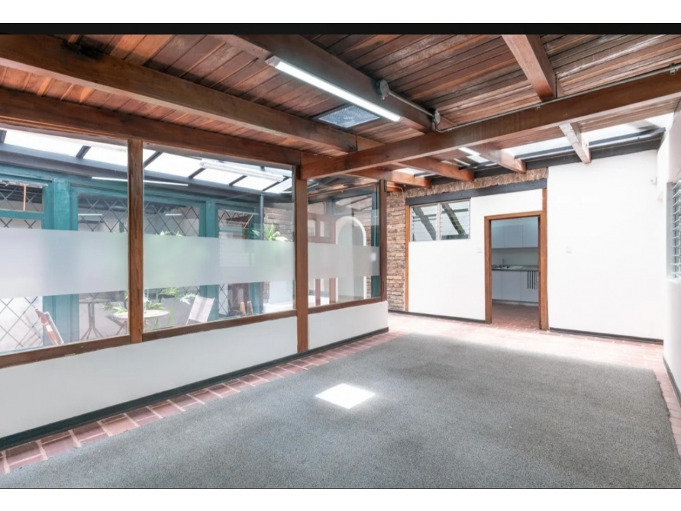 Casa Ideal para Oficinas? Chapinero — foto 5