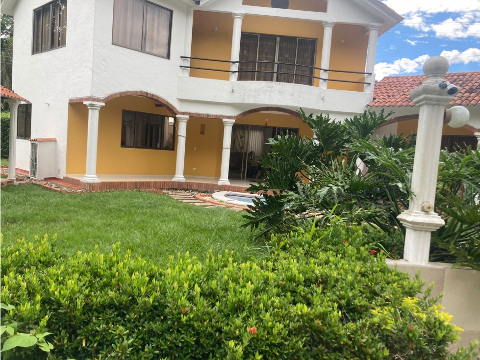 VENTA CASA EN CONDOMINIO - SECTOR NILO CUNDINAMARCA - 5