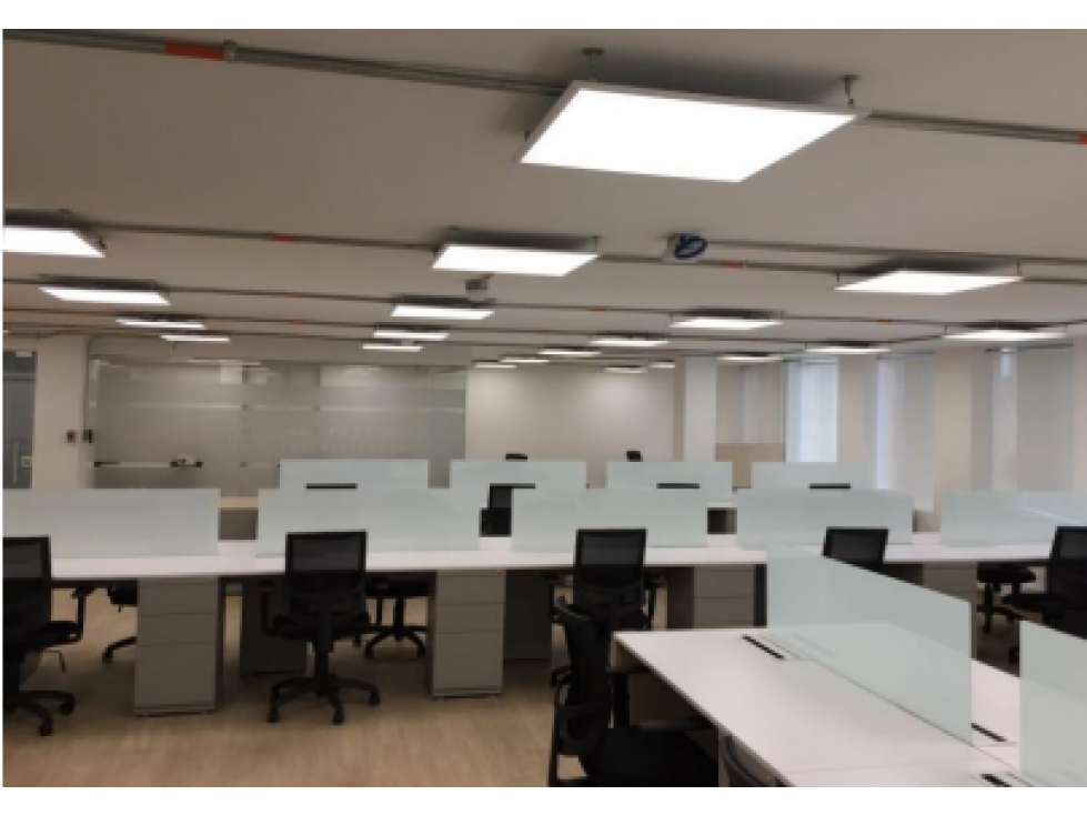 EDIFICIO EN ARRIENDO centro internacional
