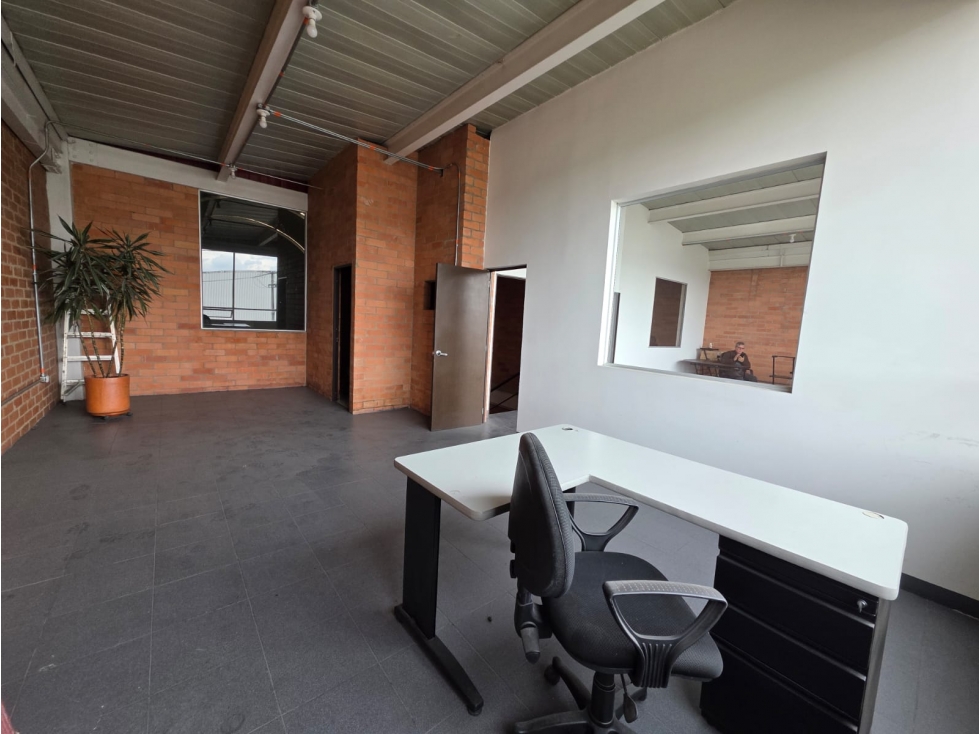 BODEGA EN VENTA ZONA FRANCA TOCANCIPÁ - 5