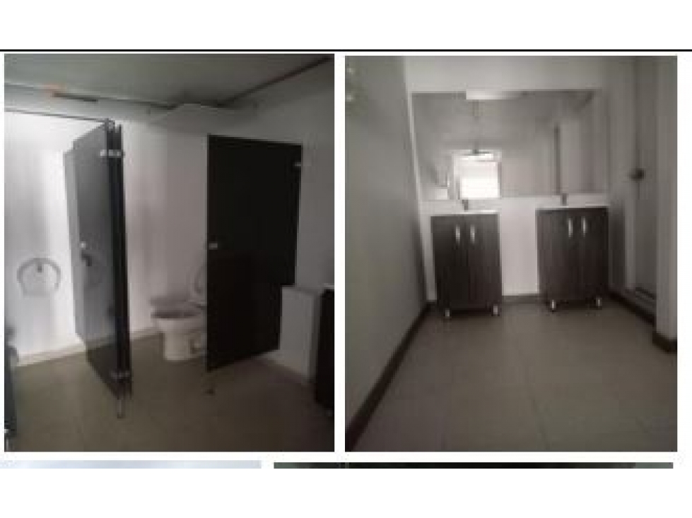 OFICINA EN ARRIENDO CENTRO INTERNACIONAL — foto 5