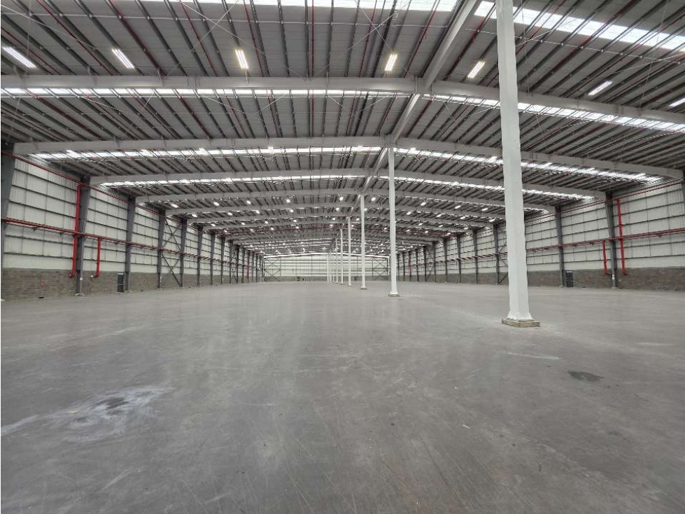 BODEGA EN ARRIENDO | TOCANCIPA - 2