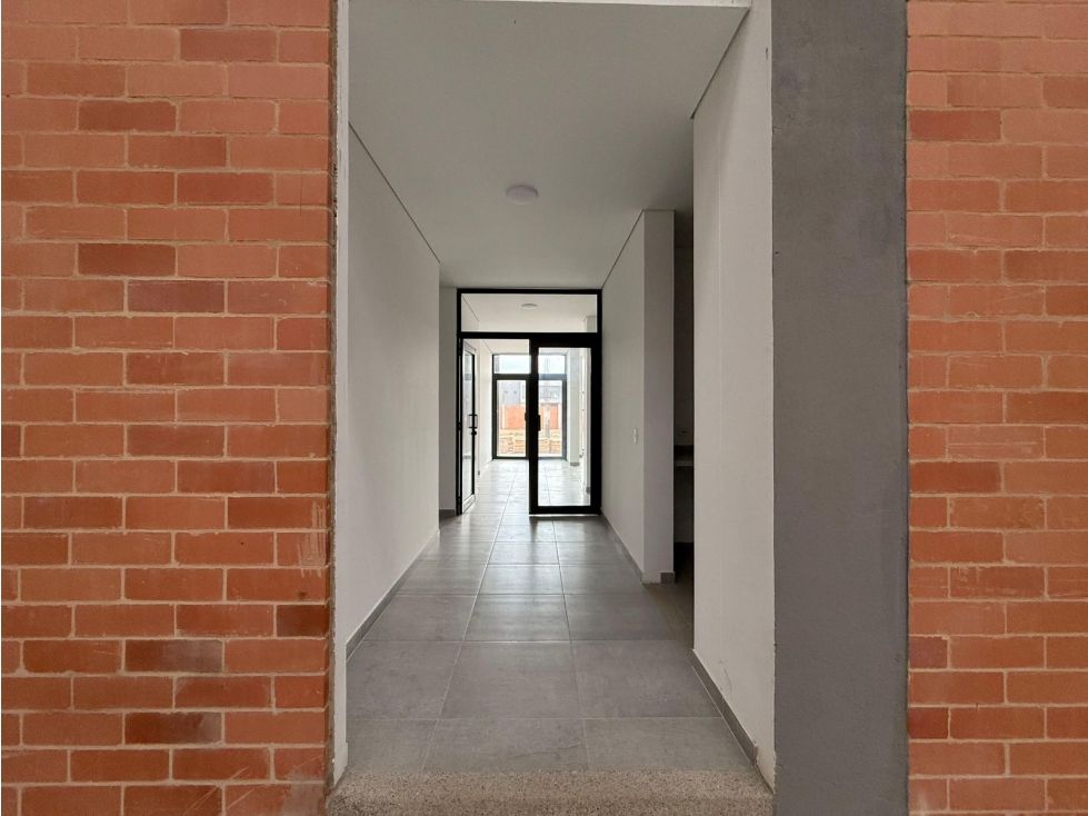 BODEGA INDUSTRIAL EN ARRIENDO - TENJO - 5
