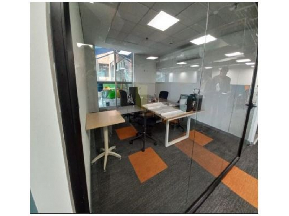 EDIFICIO CORPORATIVO EN ARRIENDO | USAQUÉN | BOGOTÁ - 5