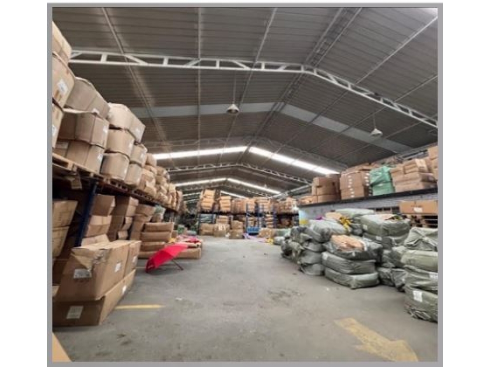 VENTA BODEGA BARRIO SANTANDER