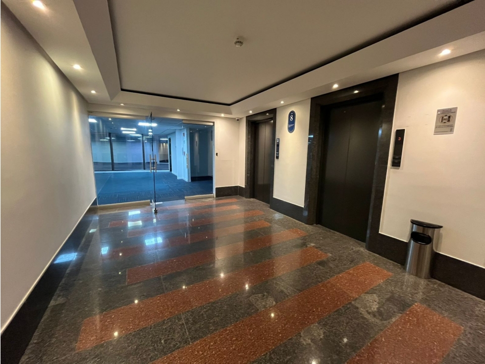 OFICINA EN ARRIENDO - CHICÓ NORTE — foto 5