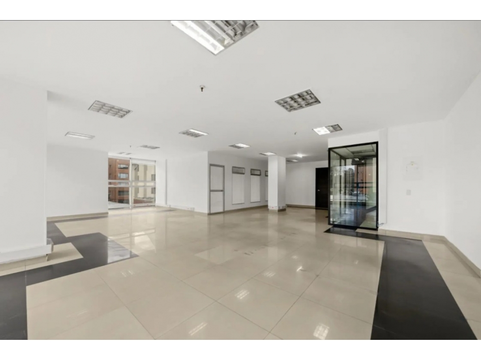 EDIFICIO CORPORATIVO EN VENTA - CHICÓ — foto 5