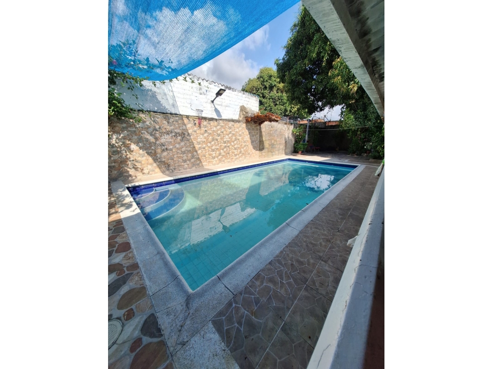 CASA EN VENTA | FLANDES - CUNDINAMARCA // CON PSCINA — foto 3