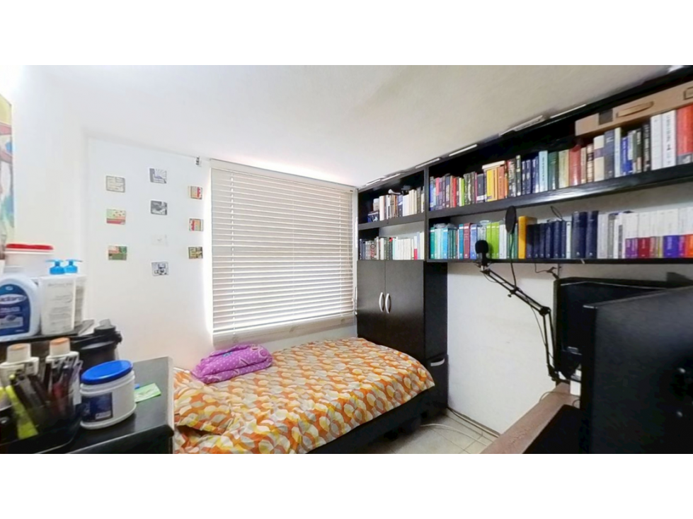APARTAMENTO EN VENTA | PARQUE CAMPESTRE 3 | SOACHA — foto 5