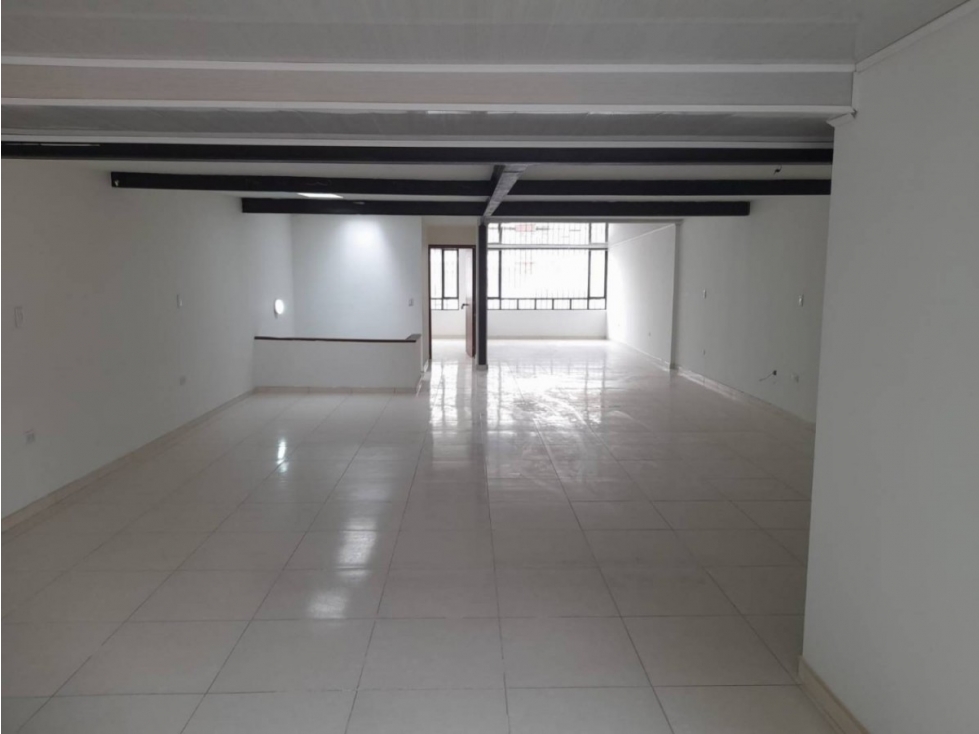 CASA EN VENTA COMERCIAL U OFICINAS | EL POLO — foto 3