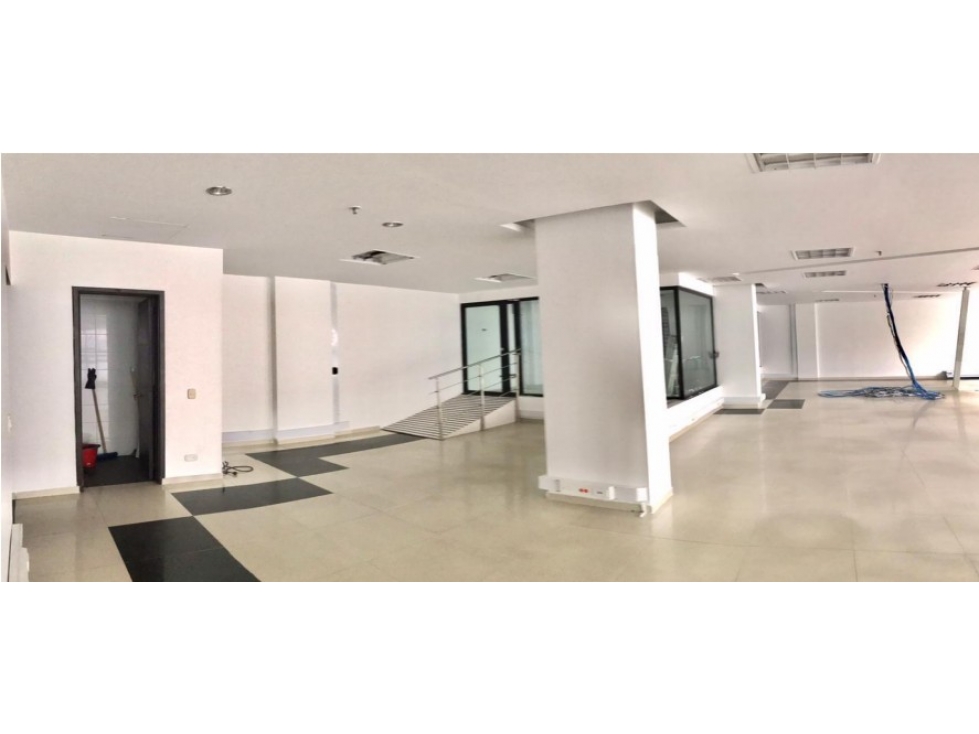 EDIFICIO CORPORATIVO EN VENTA | CHICÓ | BOGOTÁ — foto 6
