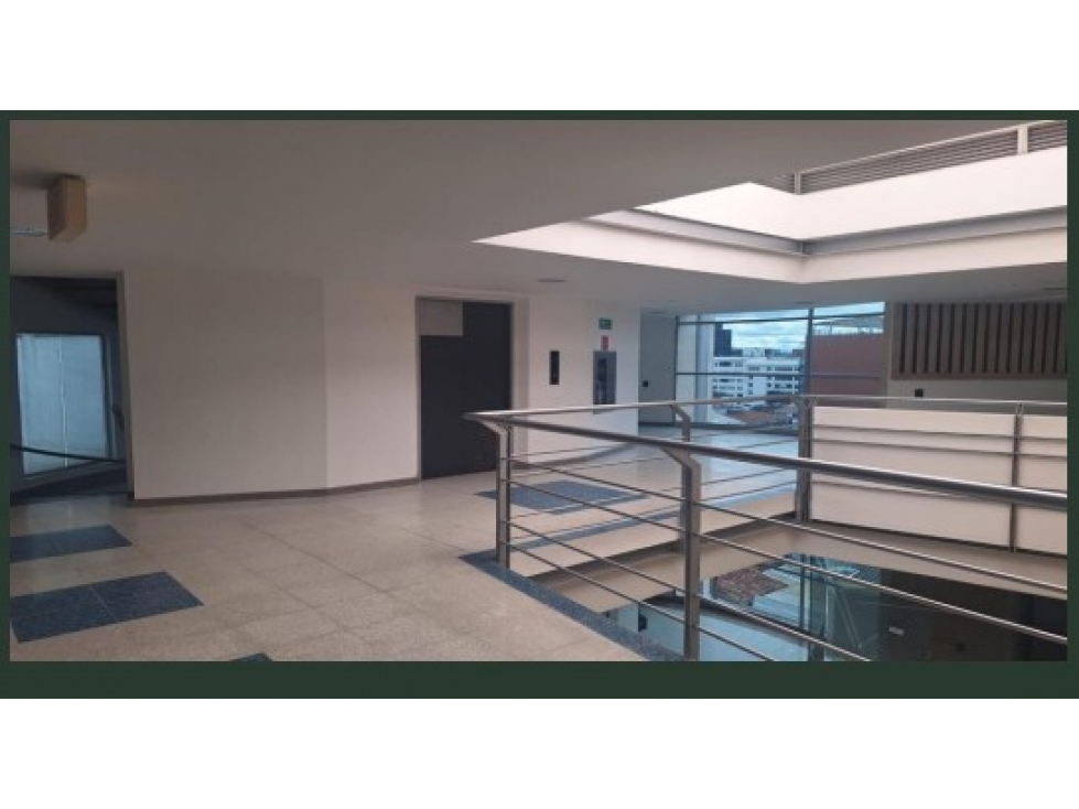 EDIFICIO EN VENTA | CHICÓ — foto 5
