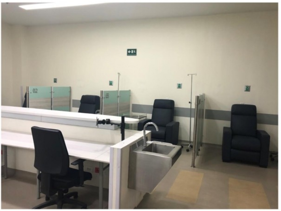 LOCAL EN ARRIENDO | SECTOR SALUD - CENTRO COMERCIAL FLORESTA OUTLET — foto 6