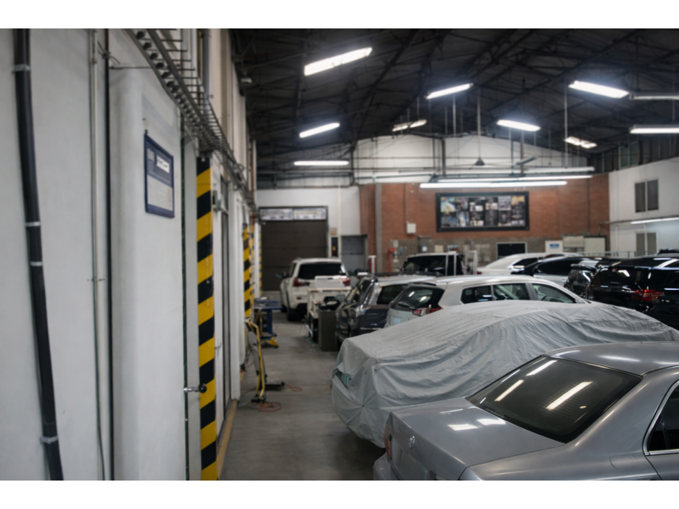 BODEGA EN VENTA, ENGATIVA ZONA INDUSTRIAL - 2