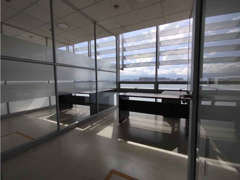 OFICINA CORPORATIVA EN ARRIENDO | FONTIBON - CENTRO EMPRESARIAL — foto 5