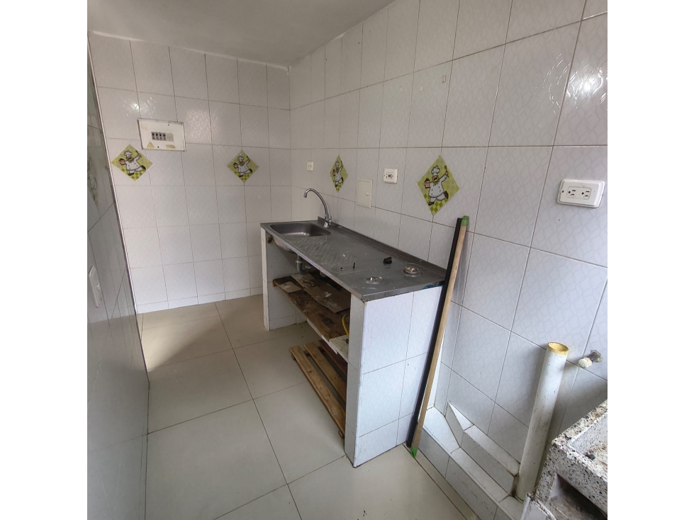 APARTAMENTO EN VENTA | CONJUNTO VERÓNICA | CIUDAD VERDE — foto 5
