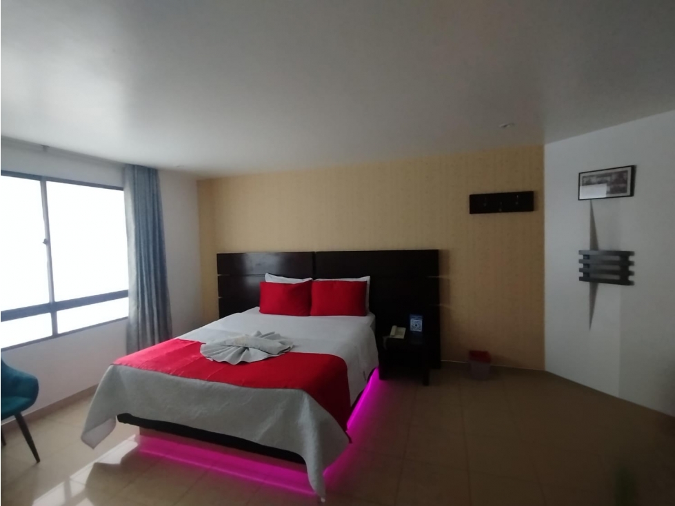 EDIFICIO HOTELERO EN VENTA - KENNEDY — foto 5