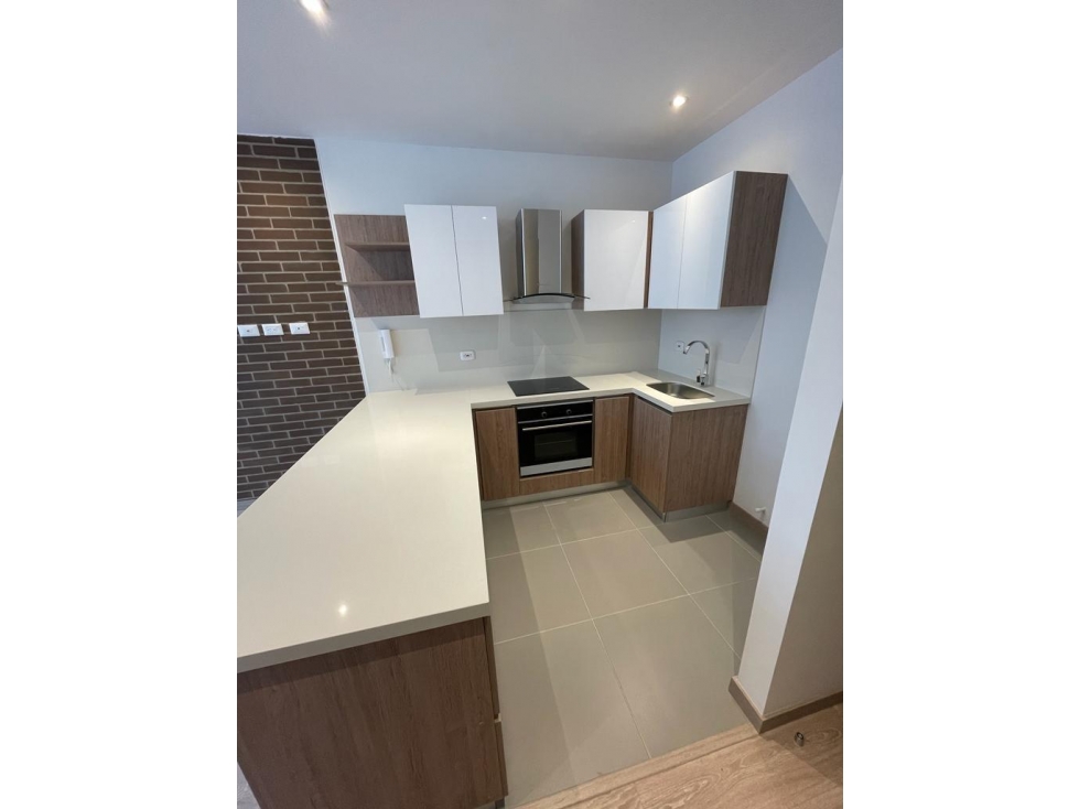 APARTAESTUDIO EN VENTA | CHAPINERO ALTO — foto 5