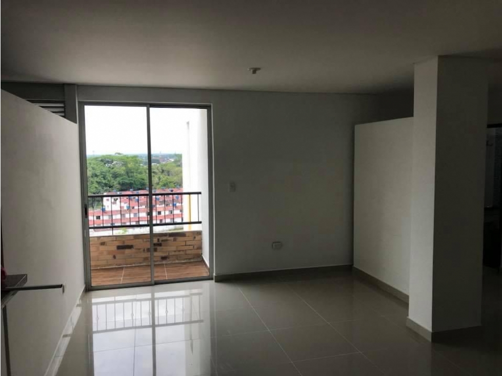 APARTAMENTO EN VENTA | CONJUNTO BARCELONA | ROSALES DE VILLAVICENCIO — foto 5