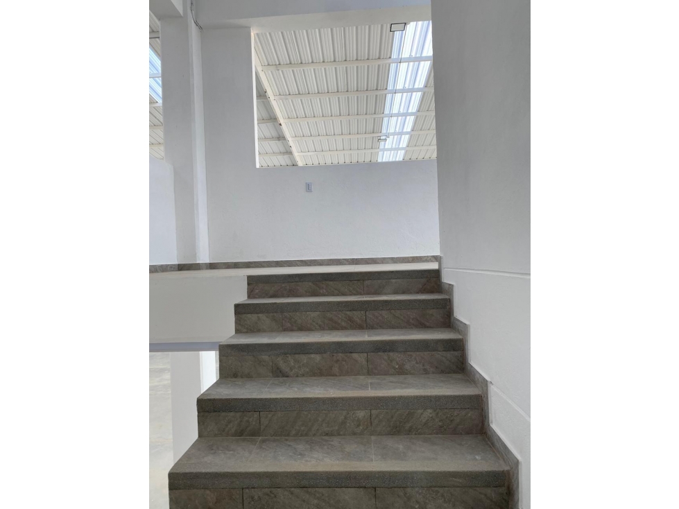 BODEGA LOGÍSTICA EN ARRIENDO - ZONA INDUSTRIAL TUNJA - 5