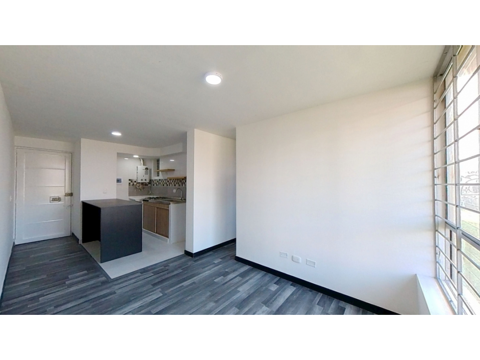 VENTA APARTAMENTO OPORTO CLUB RESIDENCIAL PUENTE ARANDA — foto 5