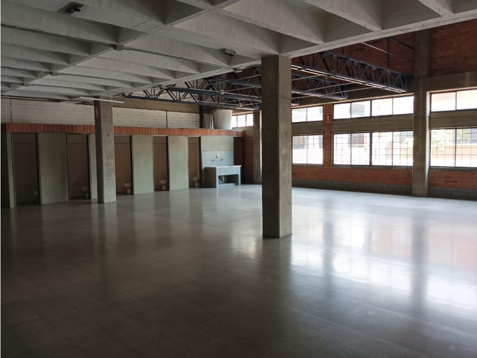 LOCAL / OFICINA EN ARRIENDO | SECTOR GUAYABAL | MEDELLÍN — foto 5