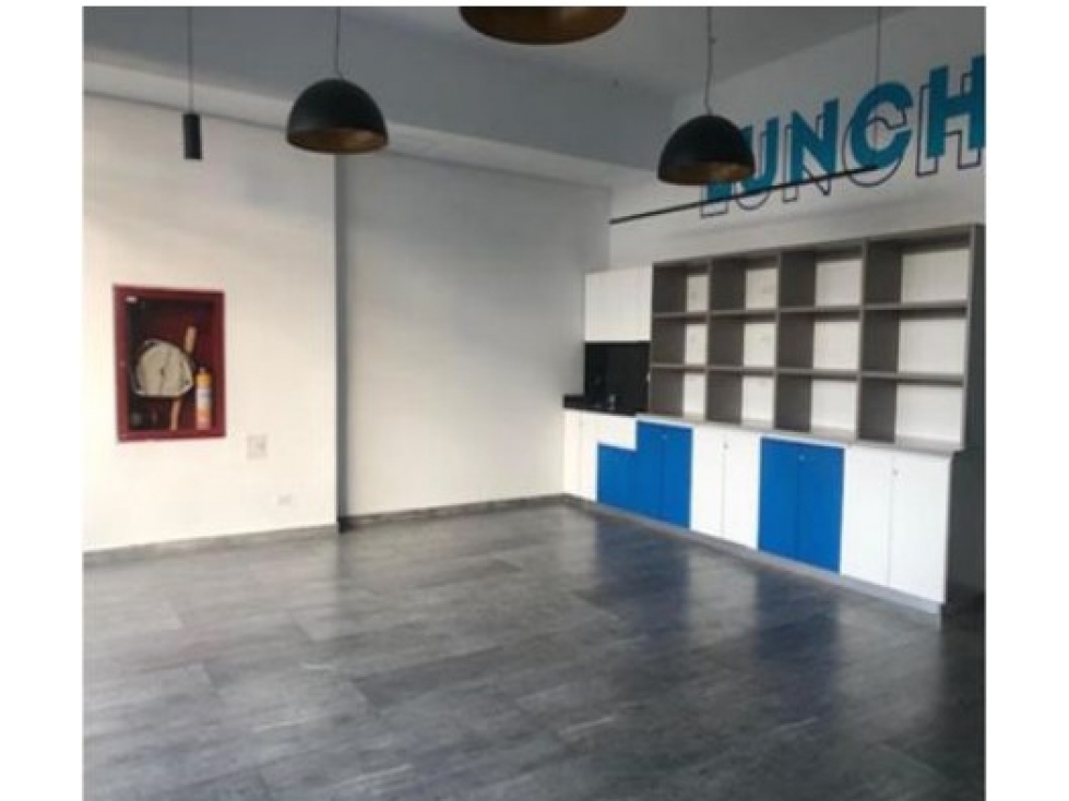 OFICINA EN ARRIENDO | AMOBLADA Y LISTA PARA OPERACIÓN | SUBA MORATO — foto 5