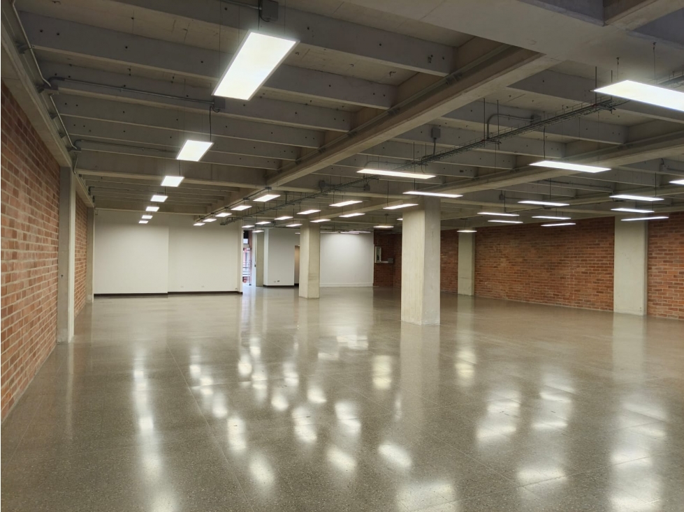OFICINA EN ARRIENDO | IDEAL CALL CENTER | MEDELLÍN — foto 5