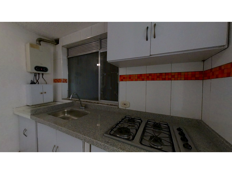APARTAMENTO EN VENTA PARQUE CENTRAL BONAVISTA 2 — foto 5