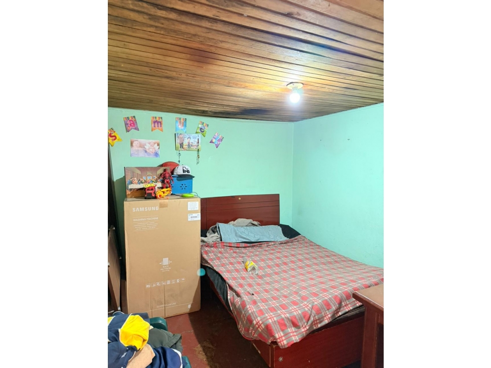 OFERTA CASA LOTE EN VENTA MORAVIA FONTIBÓN ZONA FRANCA — foto 6