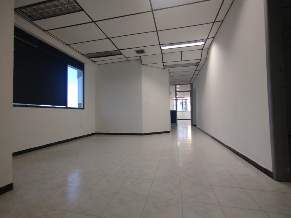 OFICINA EN ARRIENDO | VILLAVICENCIO | PISO 3 - 5