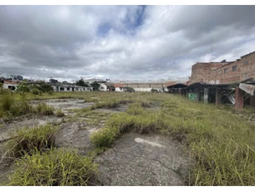 LOTE EN ARRIENDO | KENNEDY | BOGOTÁ — foto 5