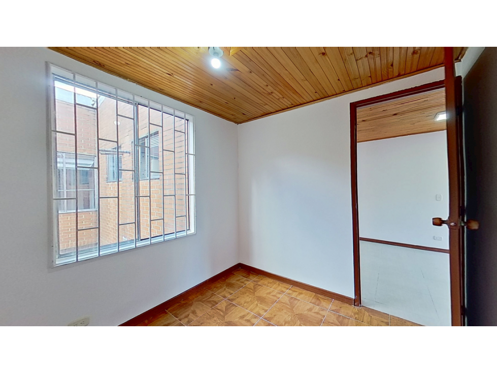APARTAMENTO EN VENTA | PARQUES DE CASTILLA 7 | KENNEDY — foto 5