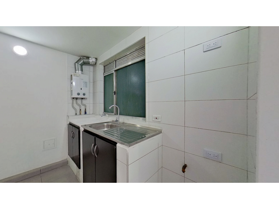APARTAMENTO EN VENTA - TORRES DE BELLAVISTA | EL ENSUEÑO — foto 5