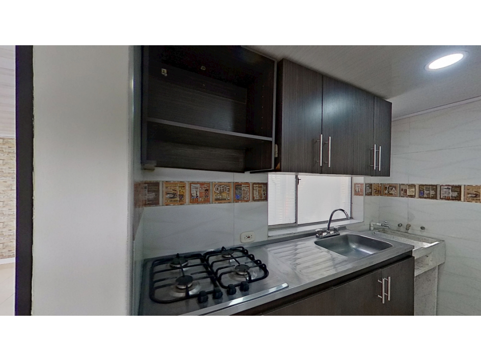 APARTAMENTO EN VENTA | Parque Central Bonavista 2 | El Ensueño — foto 5