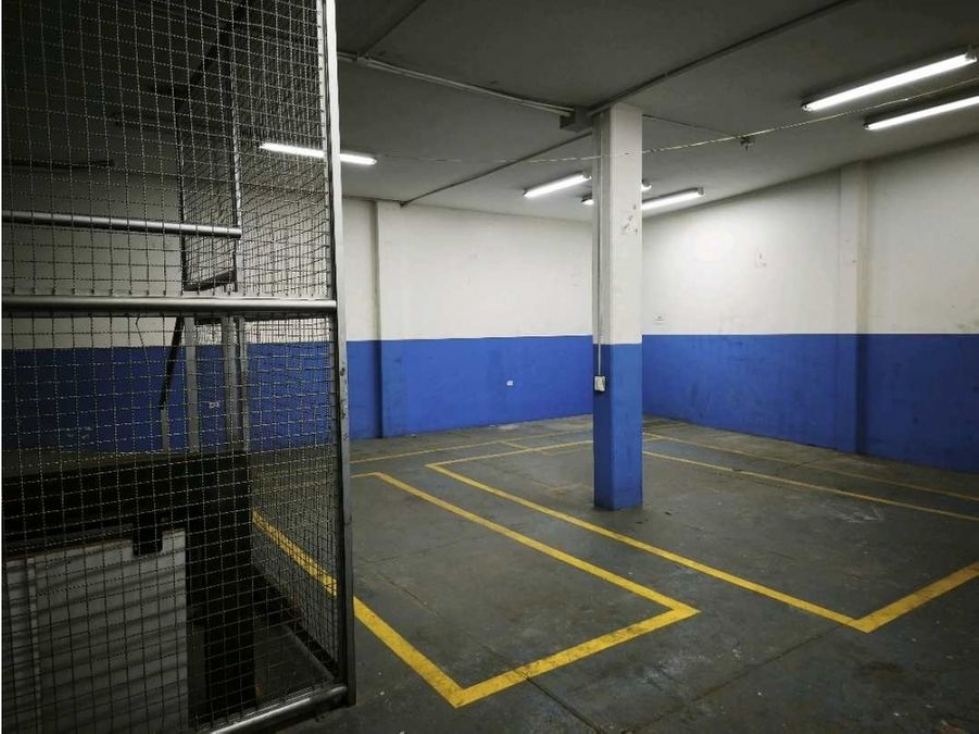 BODEGA EN ARRIENDO | BARRIOS UNIDOS | BOGOTÁ — foto 5