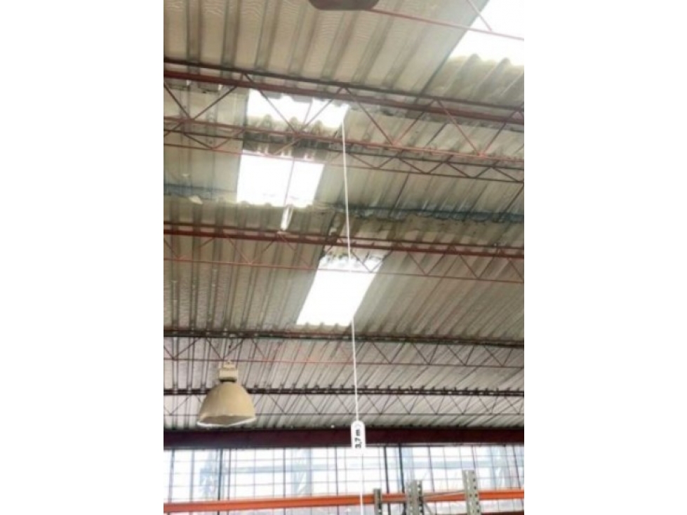 BODEGA INDUSTRIAL EN VENTA | TOBERÍN — foto 5