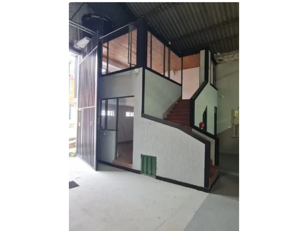 BODEGA EN ARRIENDO | TUNJA | BOYACÁ - 5
