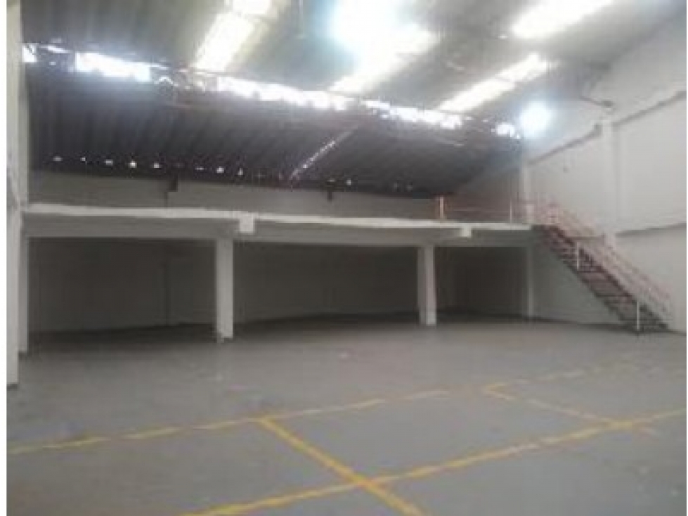 BODEGA EN VENTA | RÍO NEGRO | BOGOTÁ — foto 5