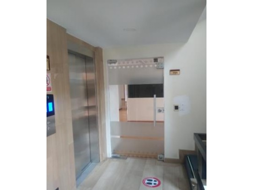 EDIFICIO CORPORATIVO EN VENTA | CHAPINERO | BOGOTÁ — foto 5