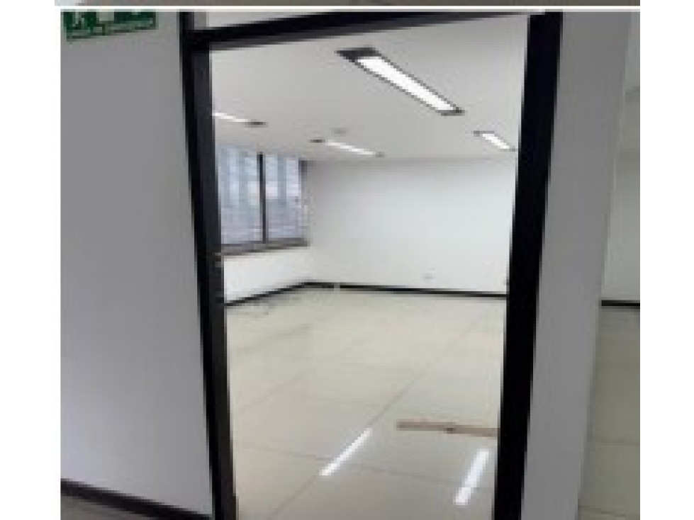 OFICINA EN ARRIENDO | SAN PATRICIO | BOGOTÁ — foto 5