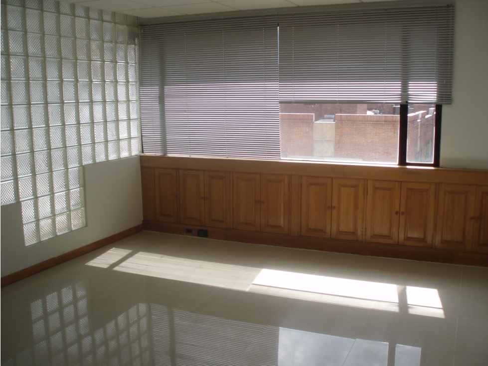 OFICINAS CORPORATIVAS EN VENTA - CHICÓ BOGOTÁ — foto 5