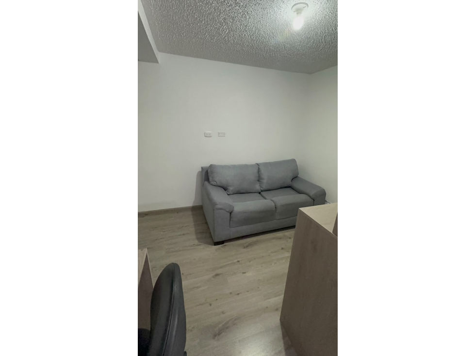 APARTAESTUDIO AMOBLADO EN VENTA | Estancia 70 | MADELENA — foto 5