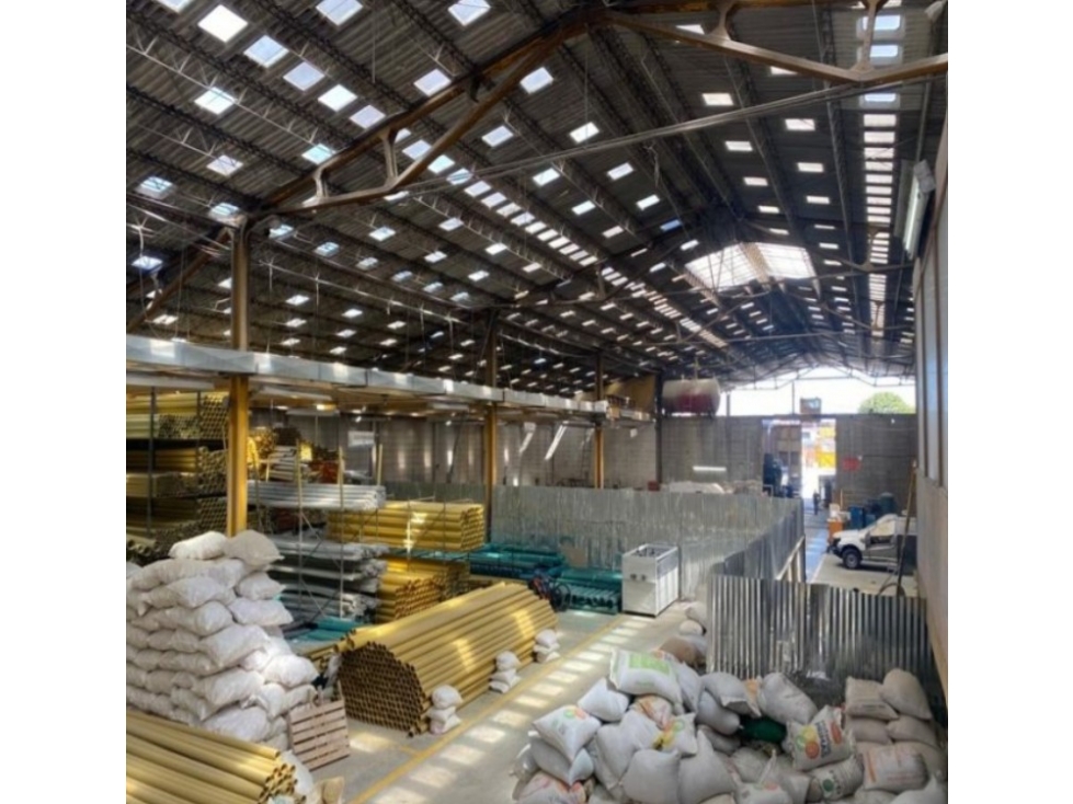 BODEGA EN ARRIENDO | BOSA — foto 5