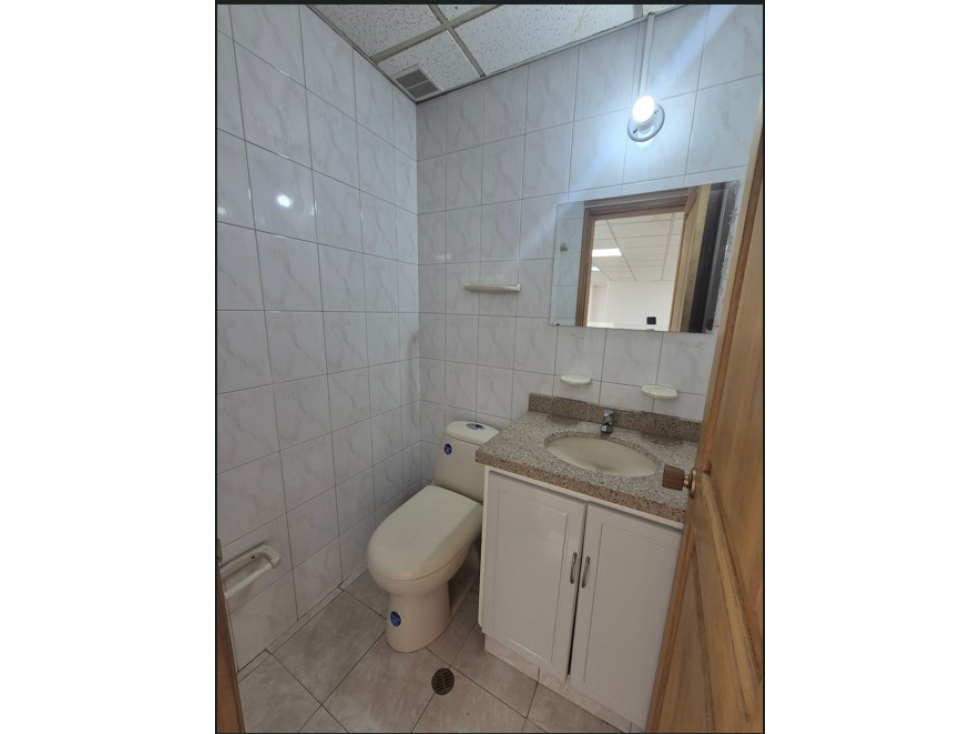 OFICINA EN ARRIENDO | CHAPINERO — foto 6